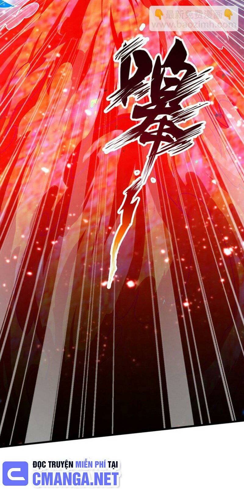 Sứ Đồ Vô Hạn và 12 Chiến Cơ: Chapter 361