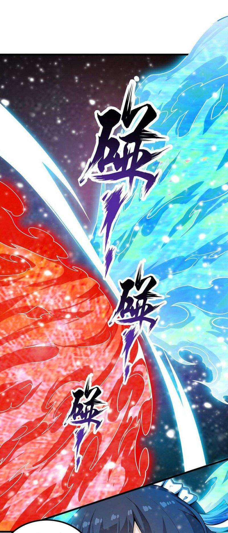 Sứ Đồ Vô Hạn và 12 Chiến Cơ: Chapter 361