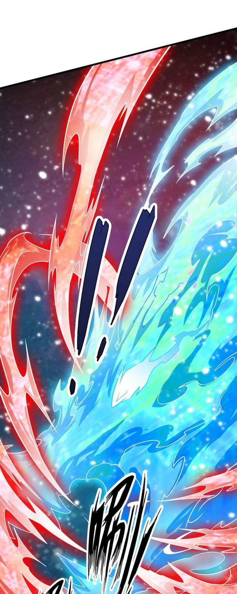 Sứ Đồ Vô Hạn và 12 Chiến Cơ: Chapter 361