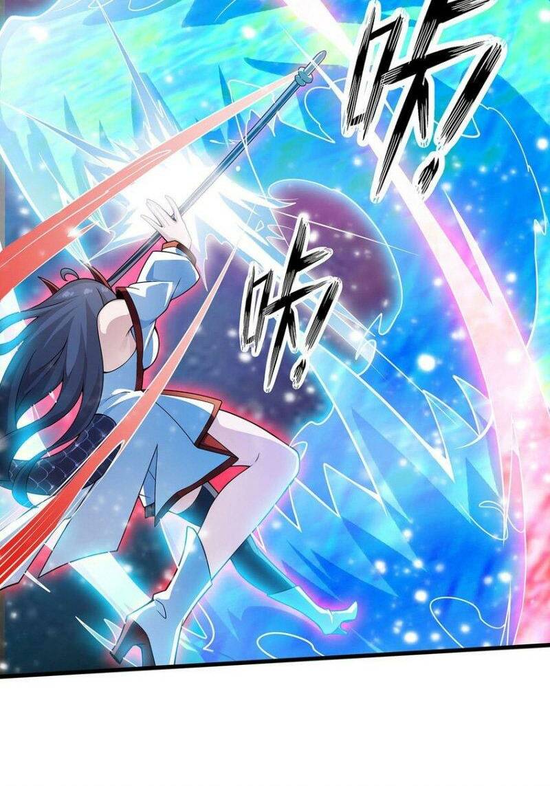Sứ Đồ Vô Hạn và 12 Chiến Cơ: Chapter 361