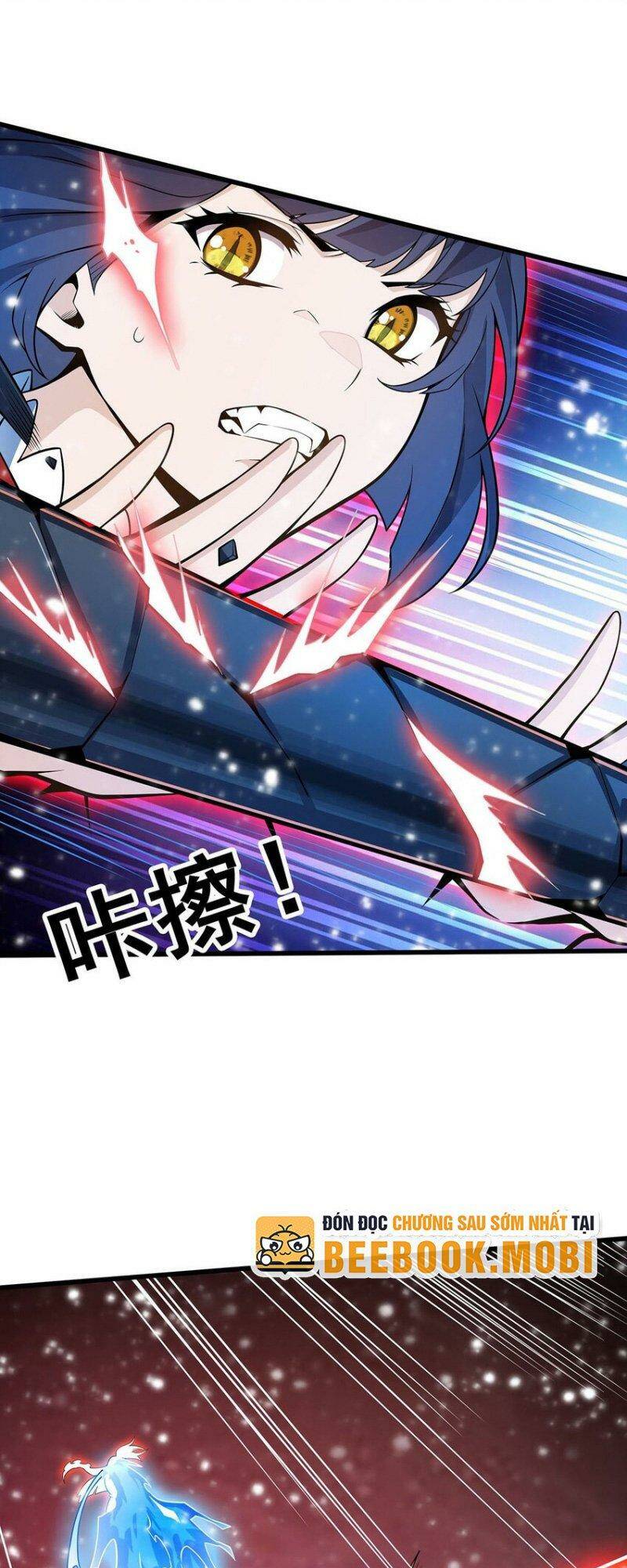 Sứ Đồ Vô Hạn và 12 Chiến Cơ: Chapter 361