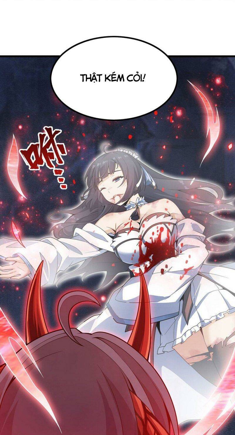 Sứ Đồ Vô Hạn và 12 Chiến Cơ: Chapter 361