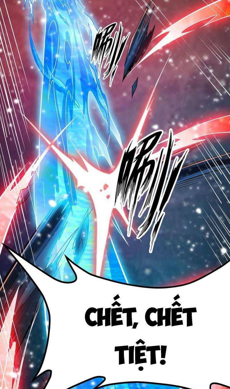 Sứ Đồ Vô Hạn và 12 Chiến Cơ: Chapter 361