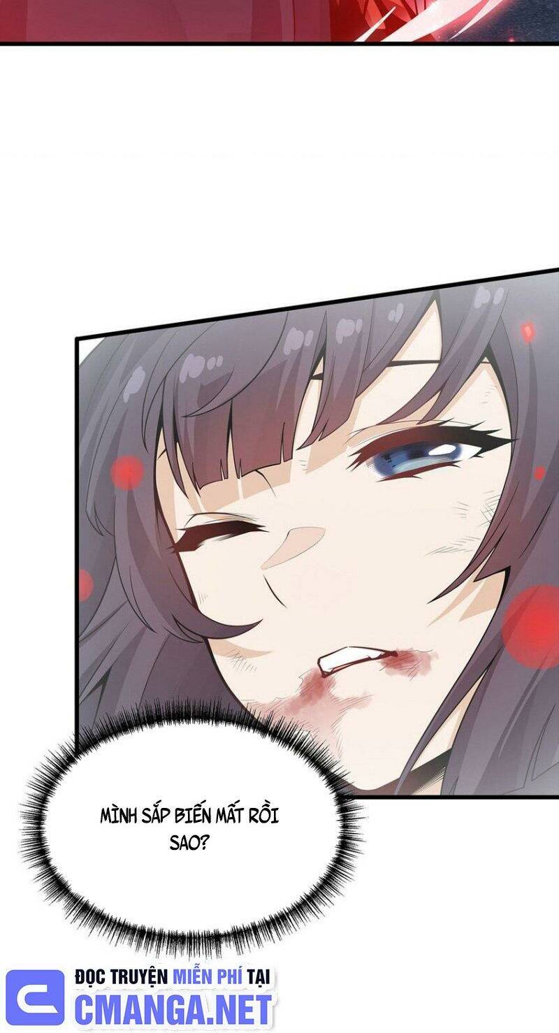 Sứ Đồ Vô Hạn và 12 Chiến Cơ: Chapter 361