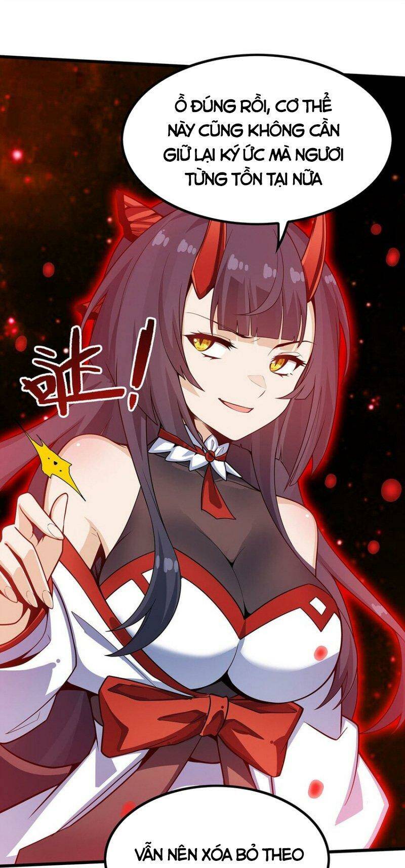 Sứ Đồ Vô Hạn và 12 Chiến Cơ: Chapter 361