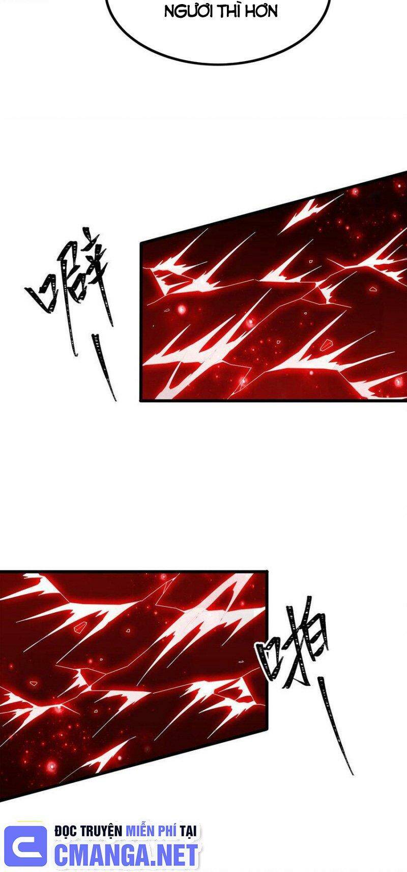 Sứ Đồ Vô Hạn và 12 Chiến Cơ: Chapter 361