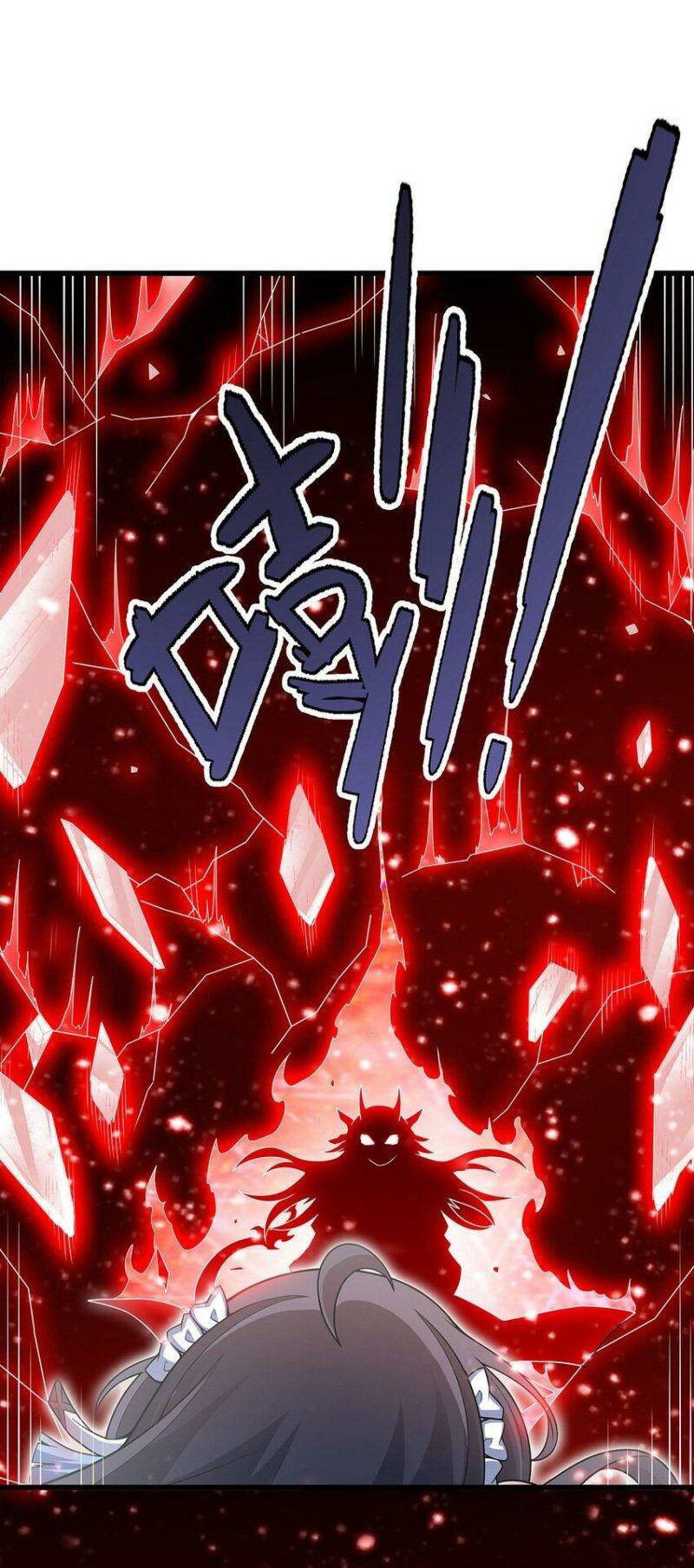 Sứ Đồ Vô Hạn và 12 Chiến Cơ: Chapter 361