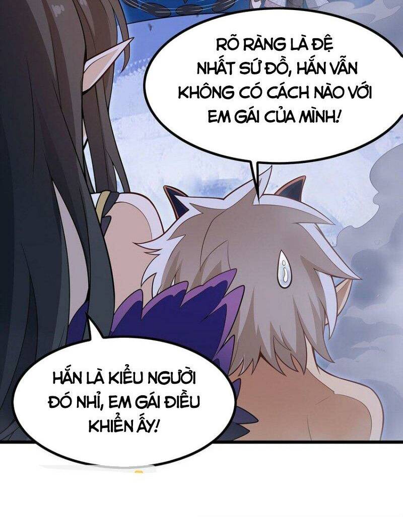 Sứ Đồ Vô Hạn và 12 Chiến Cơ: Chapter 364