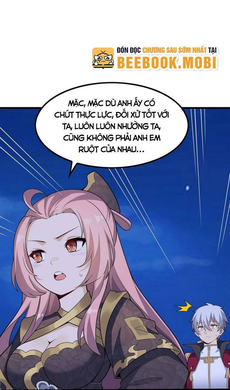 Sứ Đồ Vô Hạn và 12 Chiến Cơ: Chapter 364
