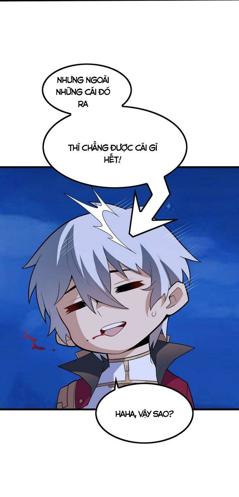 Sứ Đồ Vô Hạn và 12 Chiến Cơ: Chapter 364