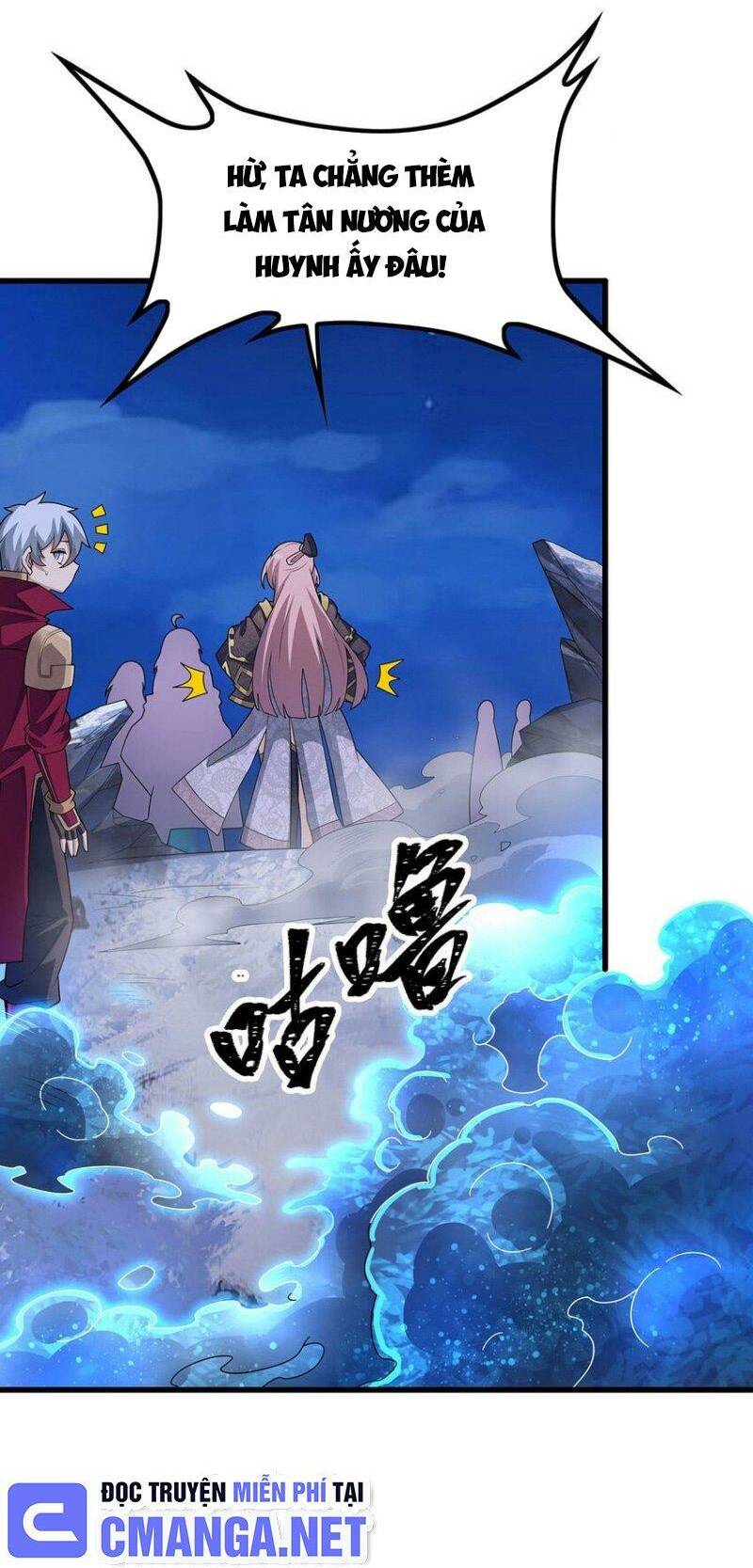 Sứ Đồ Vô Hạn và 12 Chiến Cơ: Chapter 364