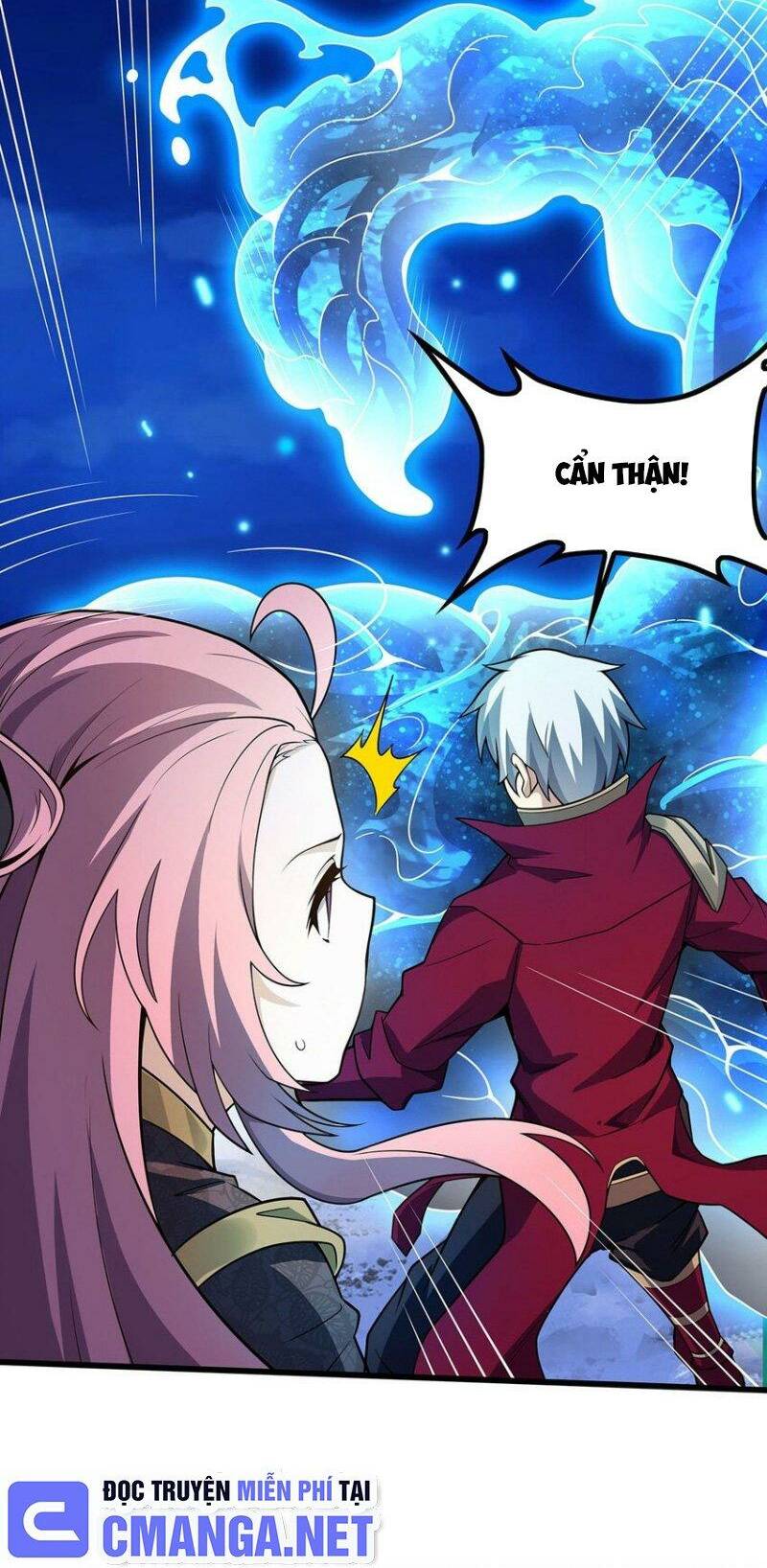 Sứ Đồ Vô Hạn và 12 Chiến Cơ: Chapter 364