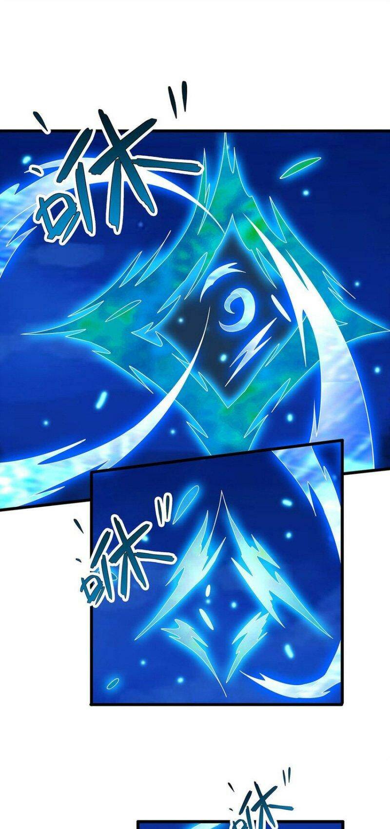 Sứ Đồ Vô Hạn và 12 Chiến Cơ: Chapter 364