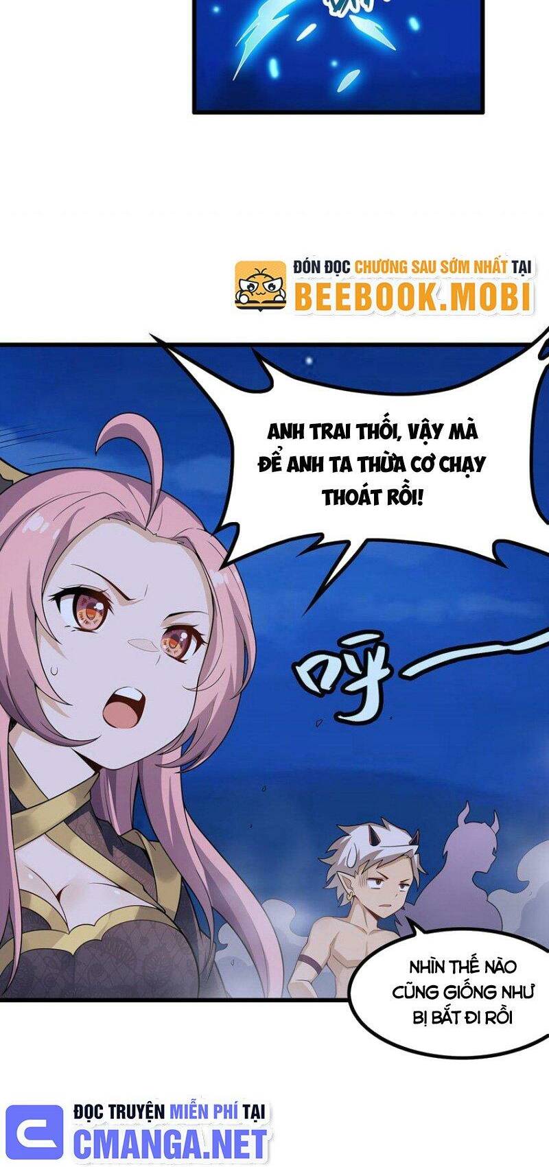 Sứ Đồ Vô Hạn và 12 Chiến Cơ: Chapter 364