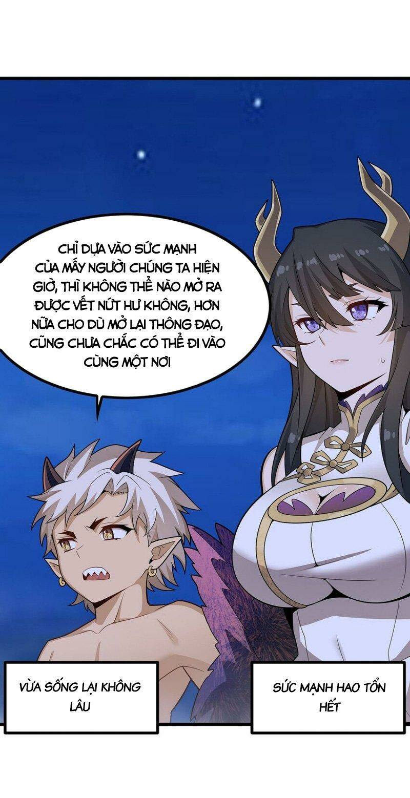 Sứ Đồ Vô Hạn và 12 Chiến Cơ: Chapter 364