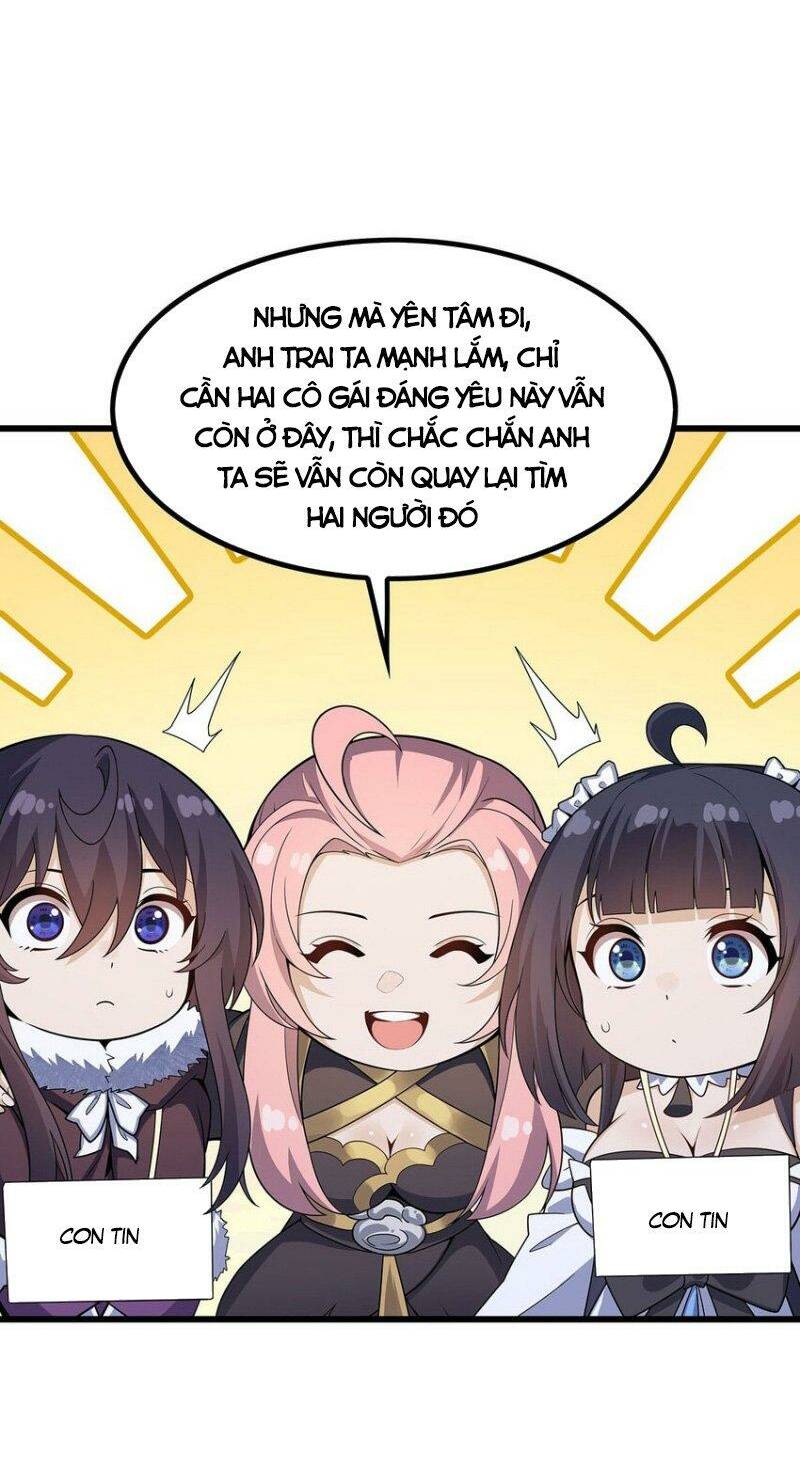 Sứ Đồ Vô Hạn và 12 Chiến Cơ: Chapter 364