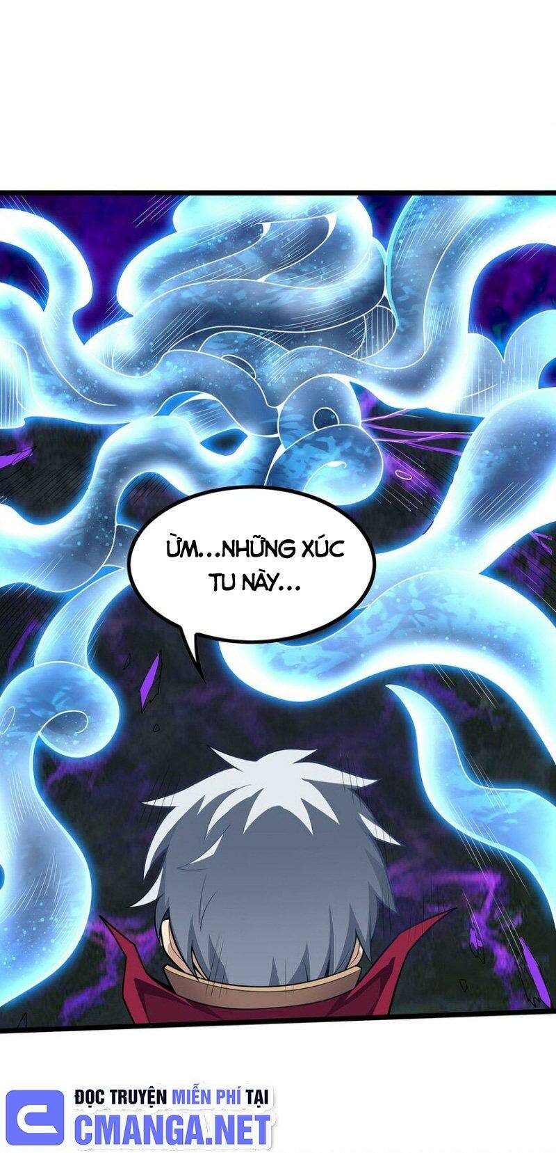 Sứ Đồ Vô Hạn và 12 Chiến Cơ: Chapter 364