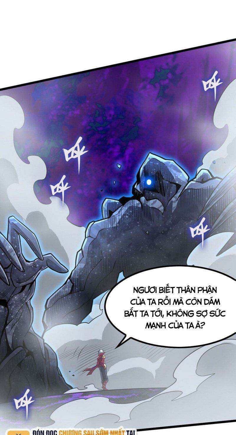 Sứ Đồ Vô Hạn và 12 Chiến Cơ: Chapter 364