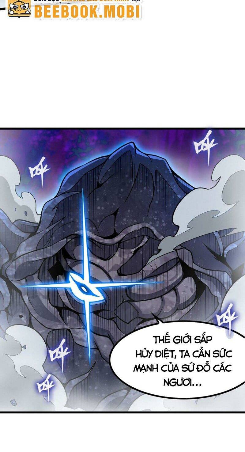 Sứ Đồ Vô Hạn và 12 Chiến Cơ: Chapter 364