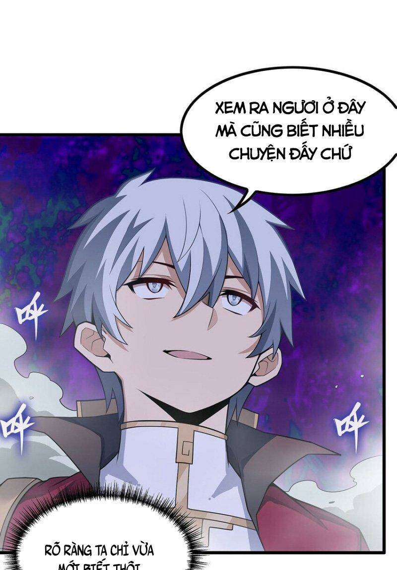 Sứ Đồ Vô Hạn và 12 Chiến Cơ: Chapter 364