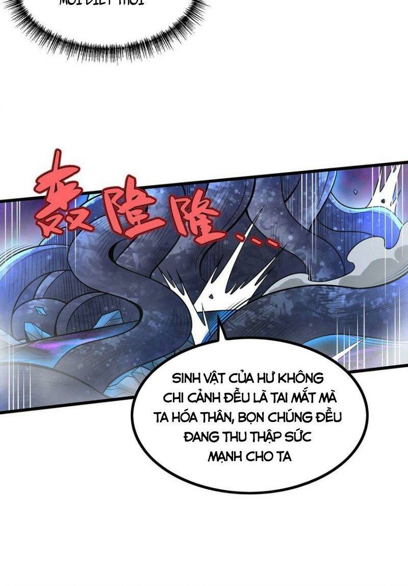Sứ Đồ Vô Hạn và 12 Chiến Cơ: Chapter 364