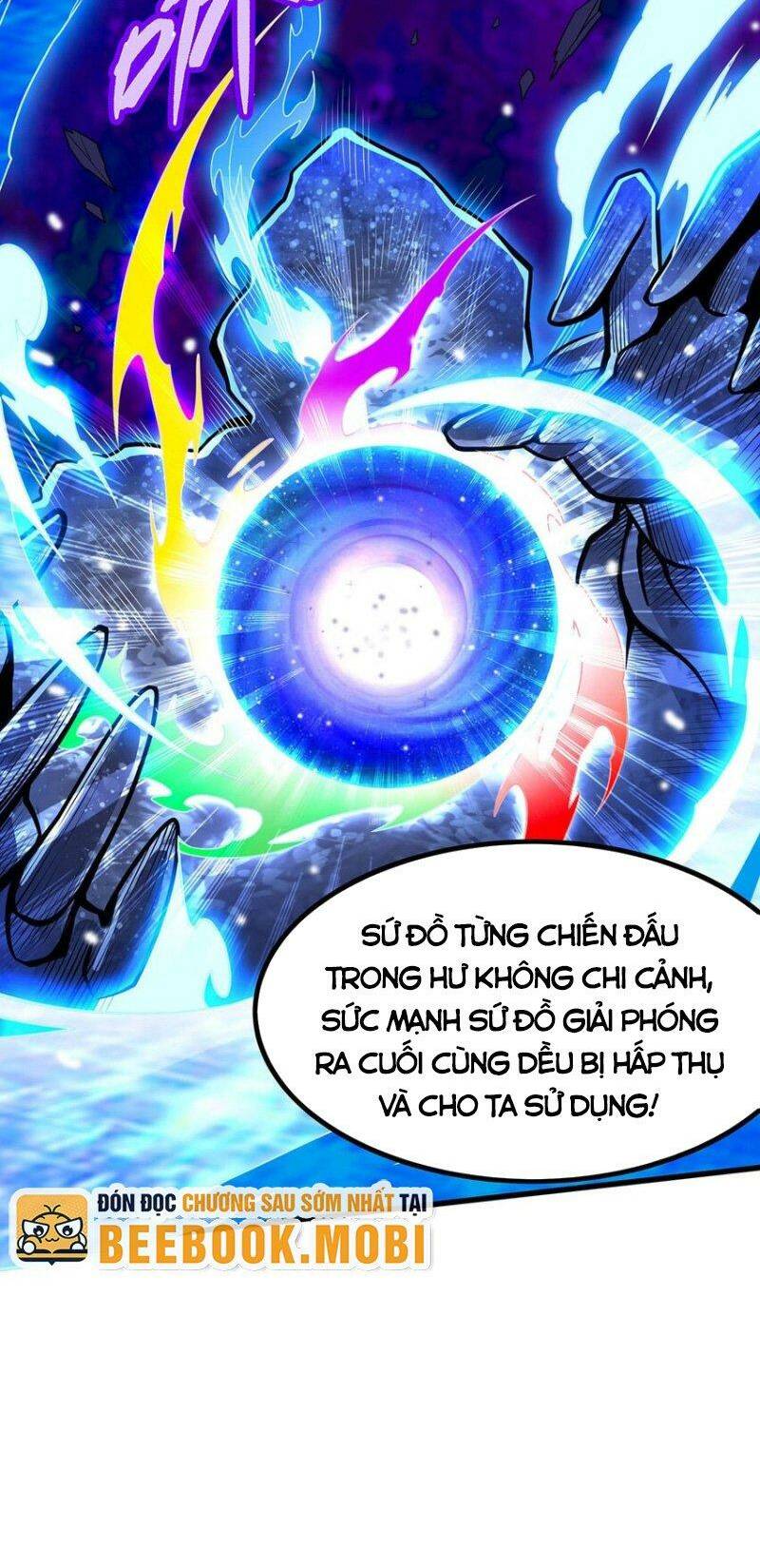 Sứ Đồ Vô Hạn và 12 Chiến Cơ: Chapter 364