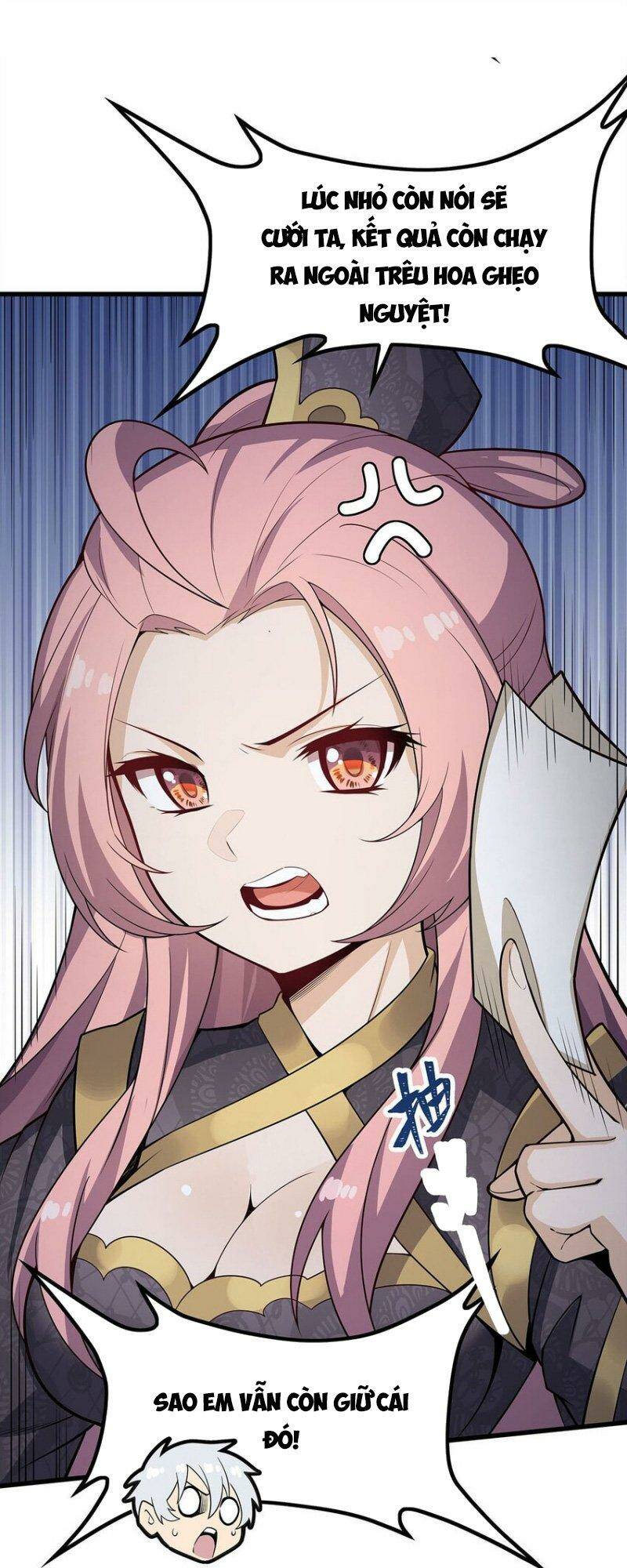 Sứ Đồ Vô Hạn và 12 Chiến Cơ: Chapter 364