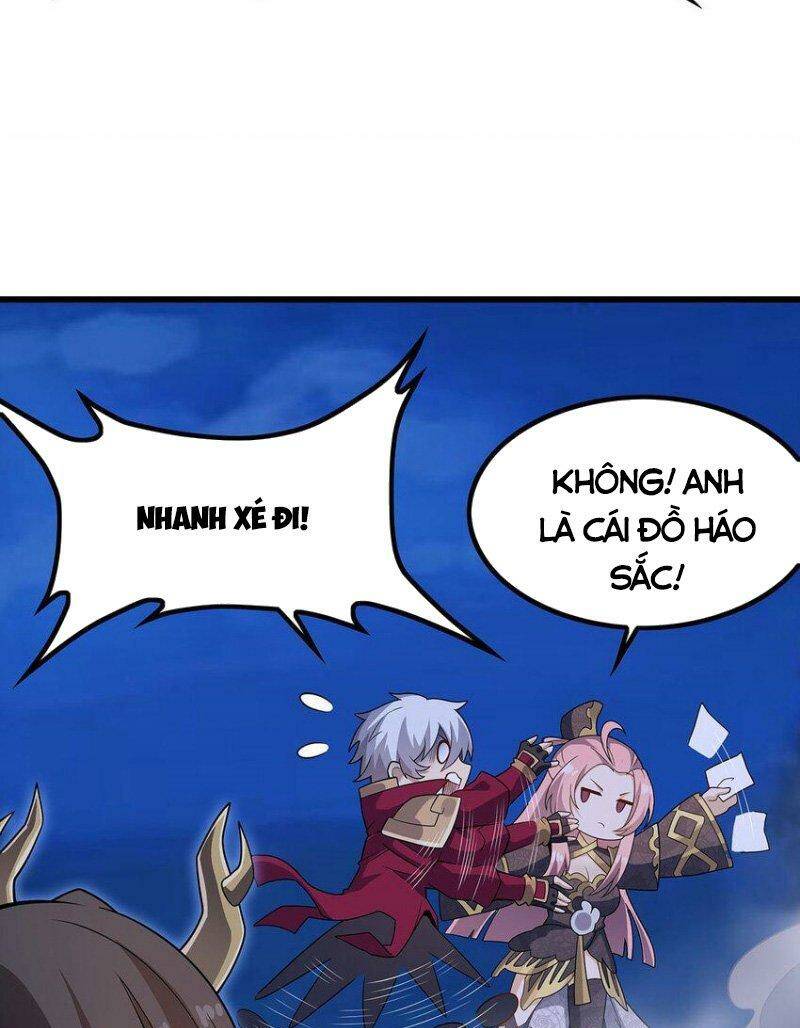 Sứ Đồ Vô Hạn và 12 Chiến Cơ: Chapter 364