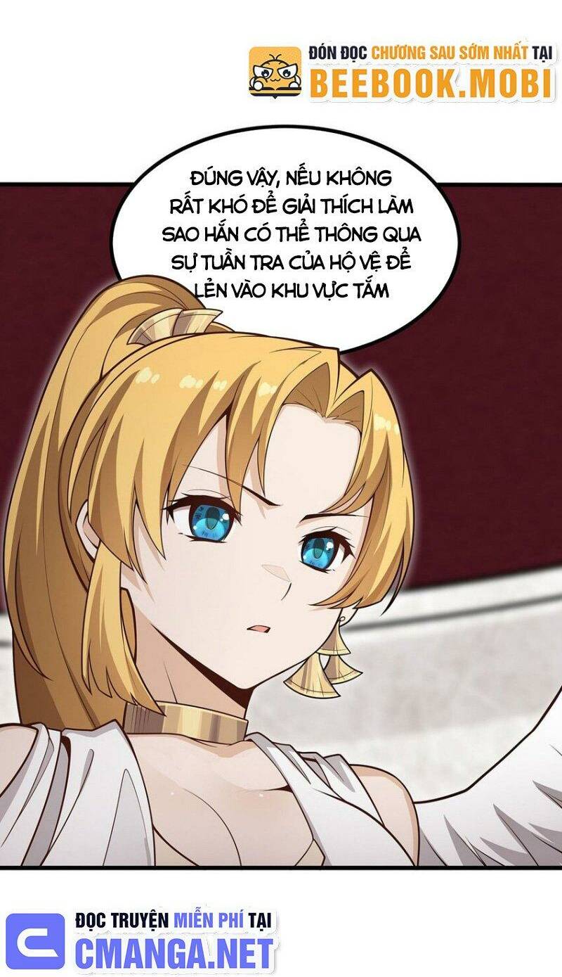 Sứ Đồ Vô Hạn và 12 Chiến Cơ: Chapter 368