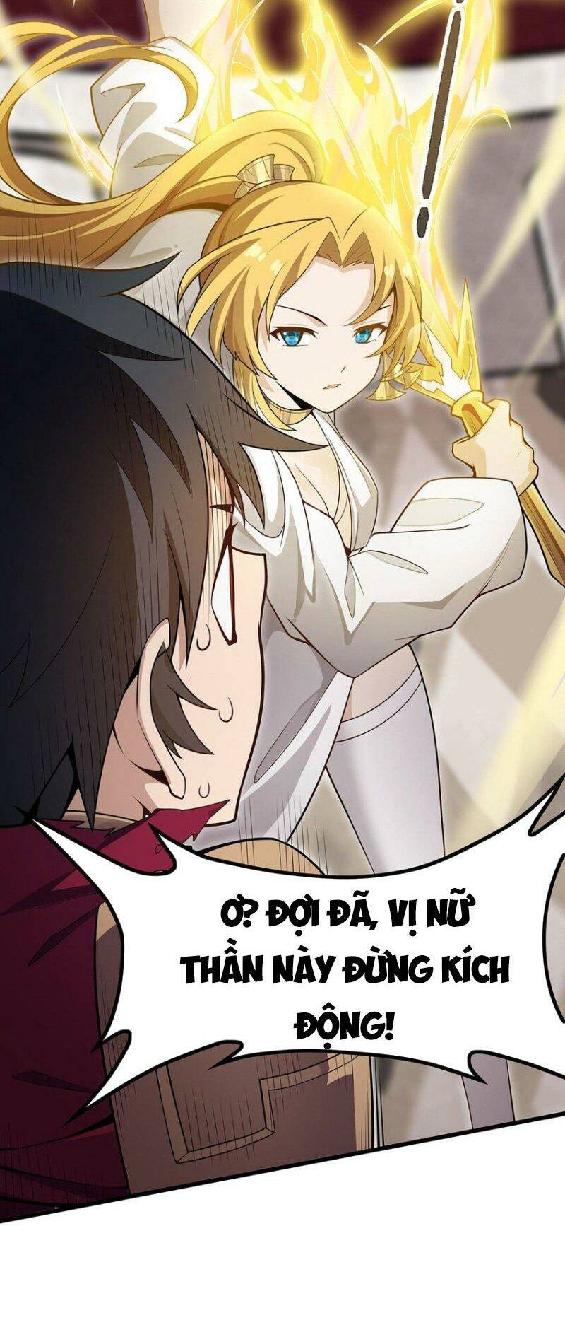 Sứ Đồ Vô Hạn và 12 Chiến Cơ: Chapter 368