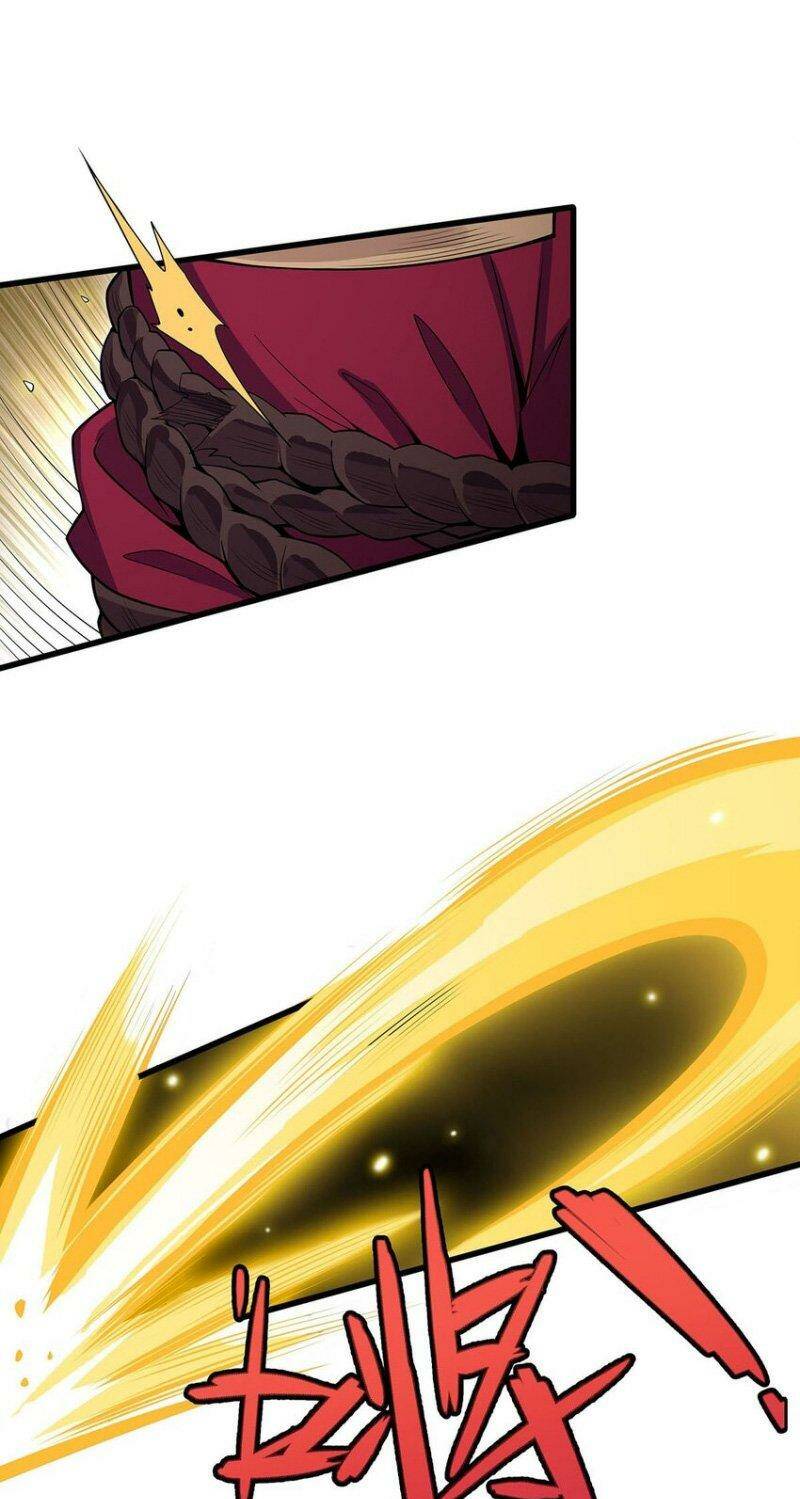 Sứ Đồ Vô Hạn và 12 Chiến Cơ: Chapter 368