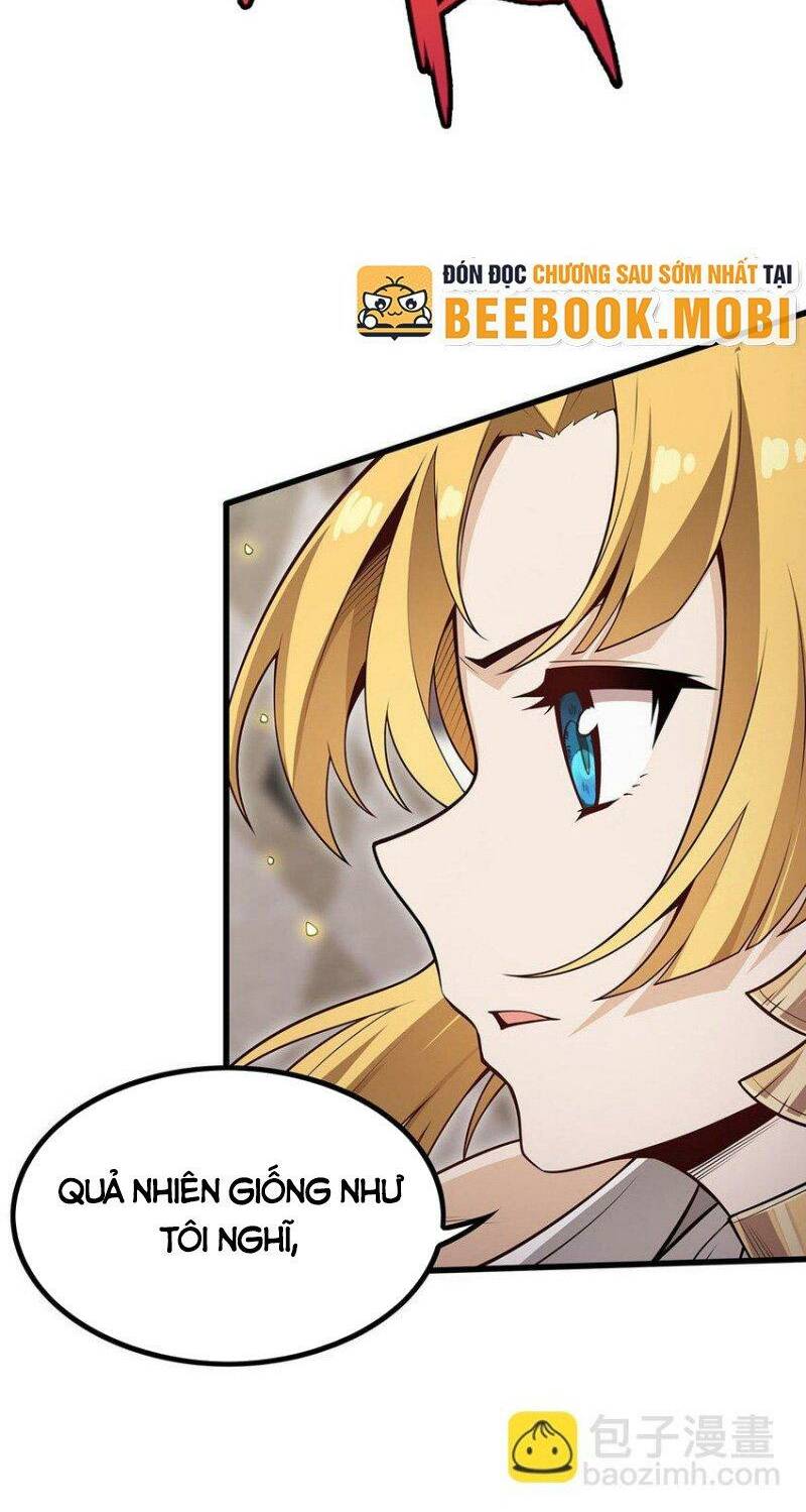 Sứ Đồ Vô Hạn và 12 Chiến Cơ: Chapter 368