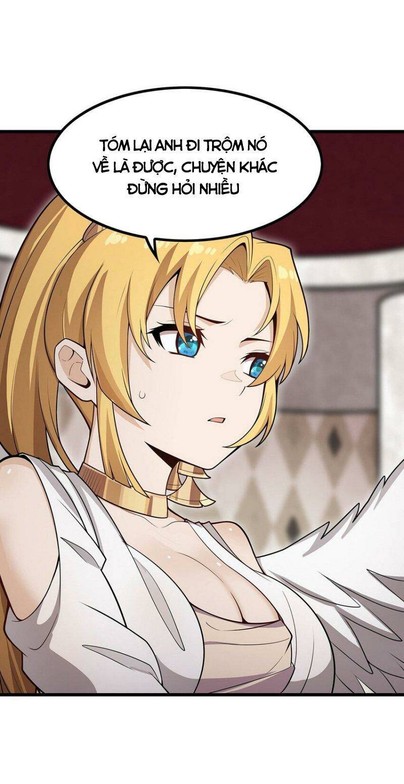 Sứ Đồ Vô Hạn và 12 Chiến Cơ: Chapter 368