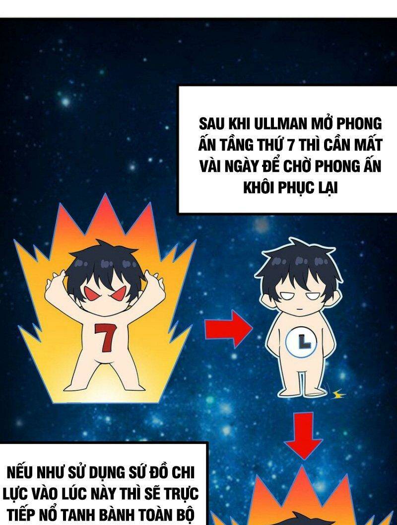 Sứ Đồ Vô Hạn và 12 Chiến Cơ: Chapter 368