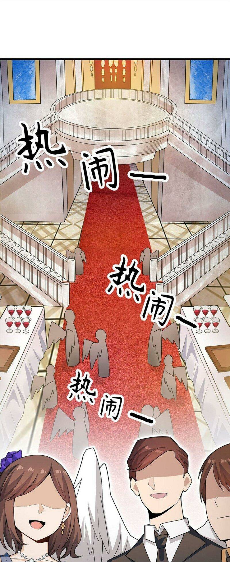 Sứ Đồ Vô Hạn và 12 Chiến Cơ: Chapter 368