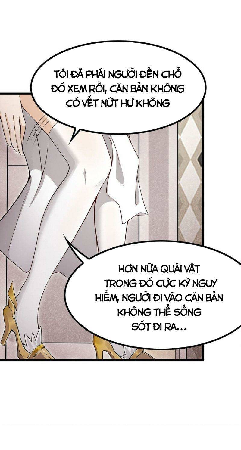 Sứ Đồ Vô Hạn và 12 Chiến Cơ: Chapter 368