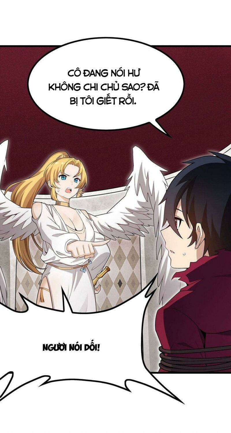 Sứ Đồ Vô Hạn và 12 Chiến Cơ: Chapter 368