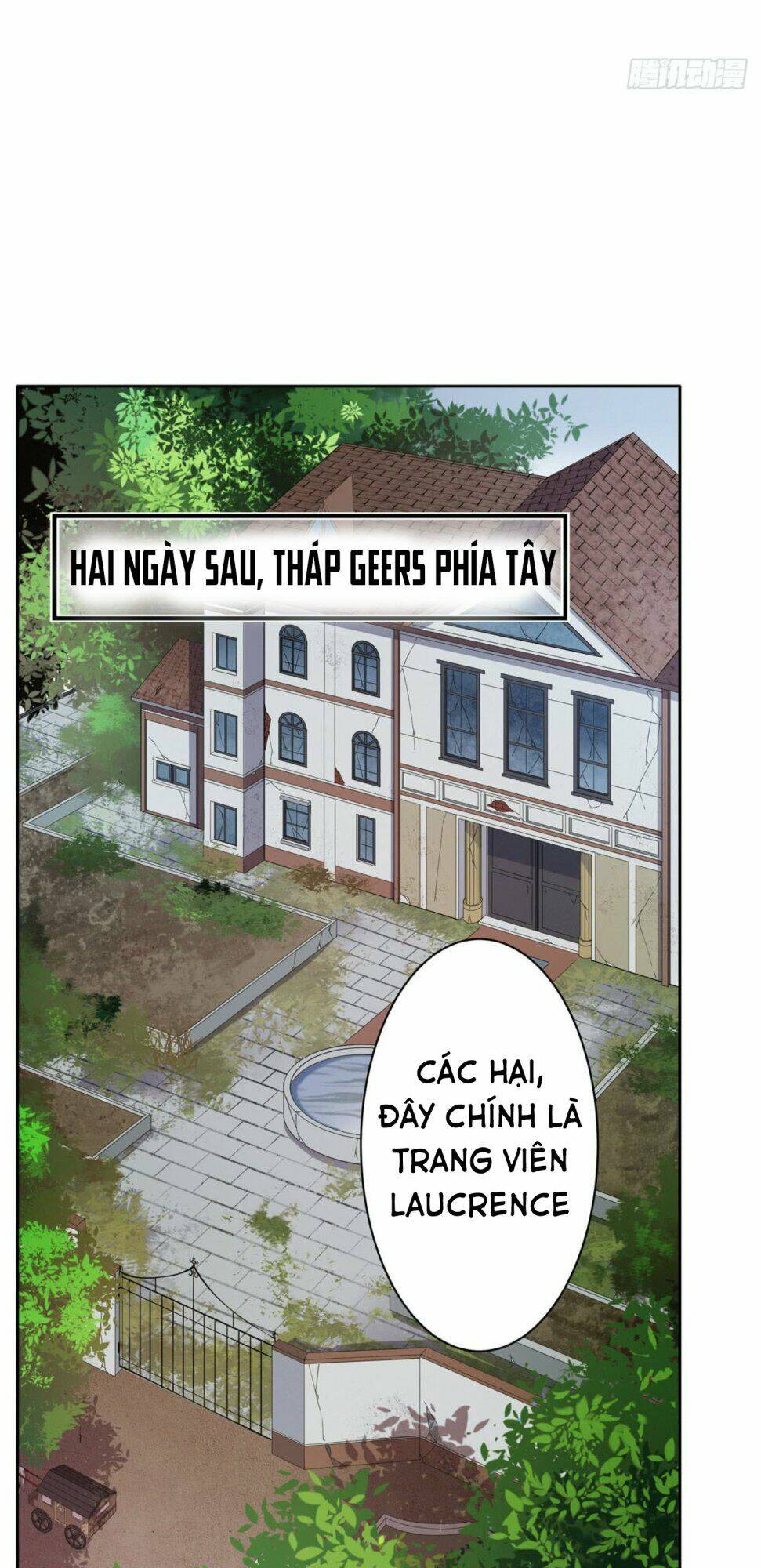 Sứ Đồ Vô Hạn và 12 Chiến Cơ: Chapter 37