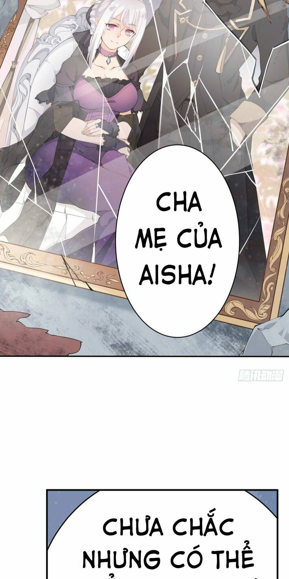 Sứ Đồ Vô Hạn và 12 Chiến Cơ: Chapter 37