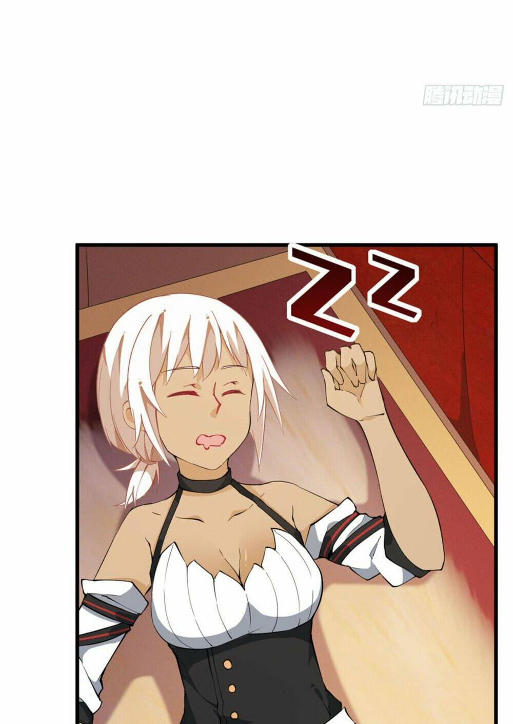 Sứ Đồ Vô Hạn và 12 Chiến Cơ: Chapter 37