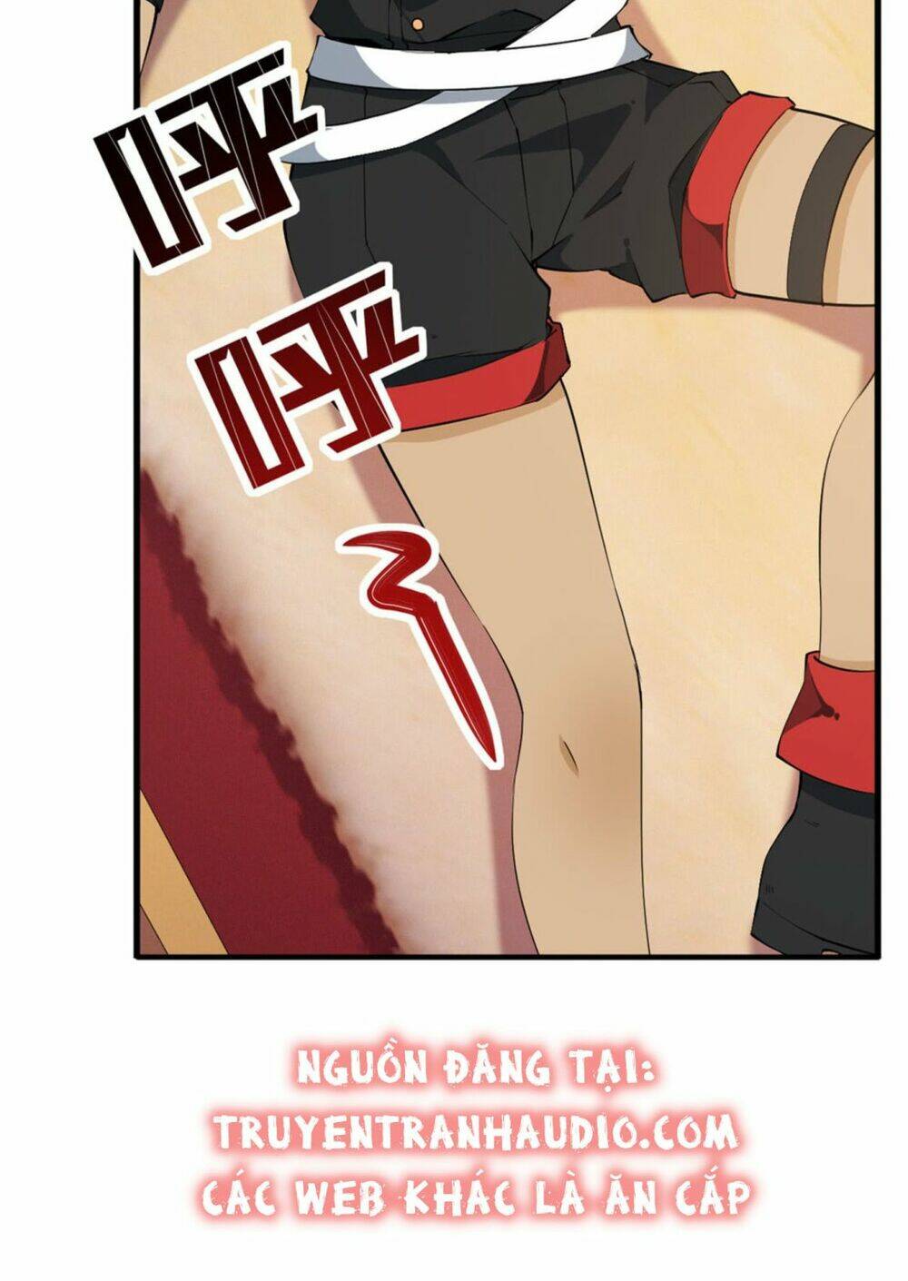 Sứ Đồ Vô Hạn và 12 Chiến Cơ: Chapter 37
