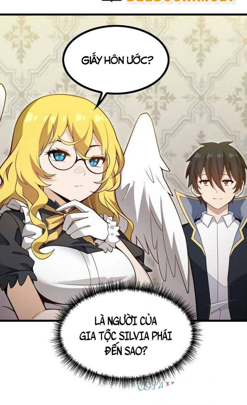 Sứ Đồ Vô Hạn và 12 Chiến Cơ: Chapter 370
