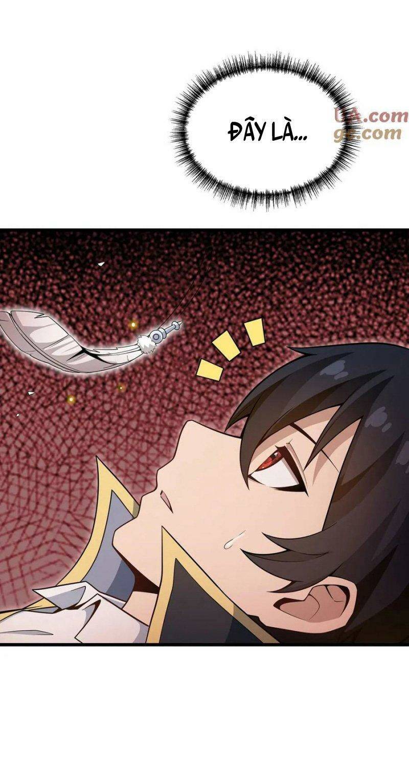 Sứ Đồ Vô Hạn và 12 Chiến Cơ: Chapter 370