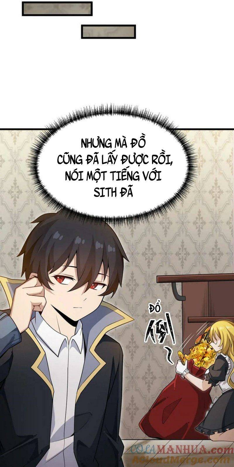 Sứ Đồ Vô Hạn và 12 Chiến Cơ: Chapter 370
