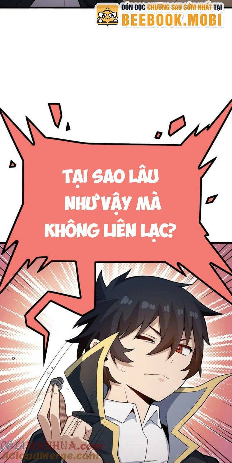 Sứ Đồ Vô Hạn và 12 Chiến Cơ: Chapter 370