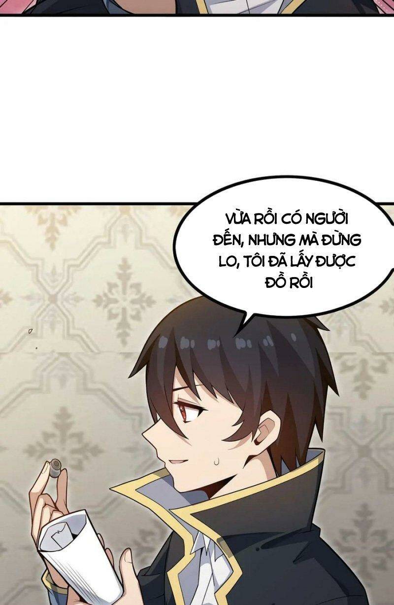 Sứ Đồ Vô Hạn và 12 Chiến Cơ: Chapter 370