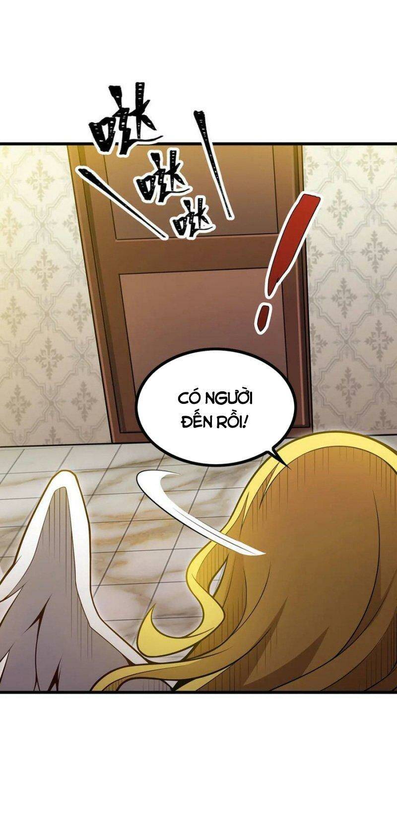Sứ Đồ Vô Hạn và 12 Chiến Cơ: Chapter 370