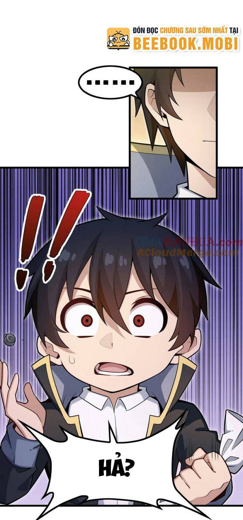 Sứ Đồ Vô Hạn và 12 Chiến Cơ: Chapter 370