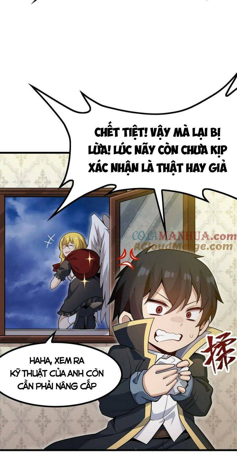 Sứ Đồ Vô Hạn và 12 Chiến Cơ: Chapter 370