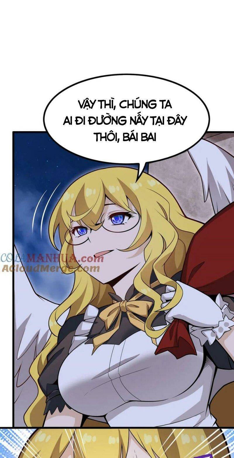 Sứ Đồ Vô Hạn và 12 Chiến Cơ: Chapter 370
